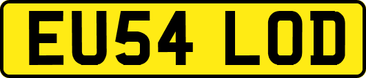 EU54LOD