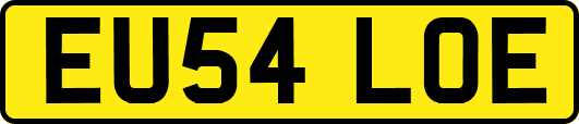 EU54LOE
