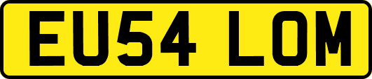 EU54LOM
