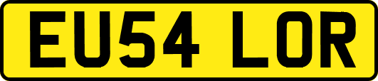 EU54LOR