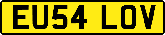 EU54LOV