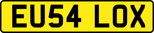 EU54LOX