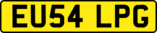 EU54LPG