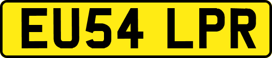 EU54LPR