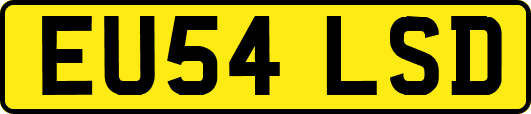 EU54LSD