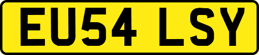 EU54LSY
