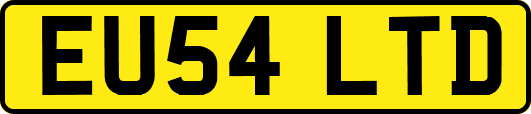 EU54LTD