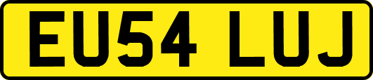 EU54LUJ