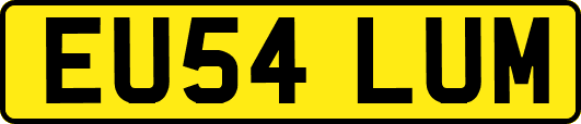 EU54LUM