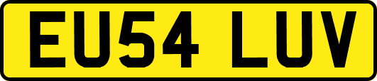 EU54LUV