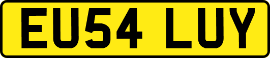 EU54LUY