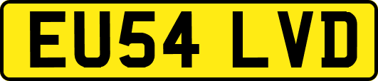 EU54LVD