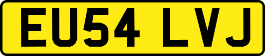 EU54LVJ