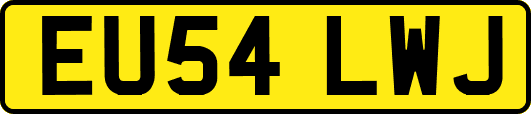 EU54LWJ