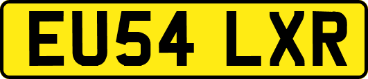 EU54LXR