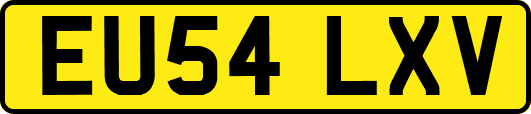 EU54LXV