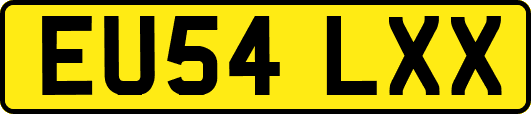 EU54LXX
