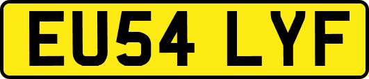 EU54LYF