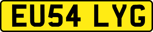 EU54LYG