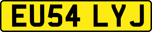 EU54LYJ