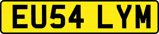 EU54LYM
