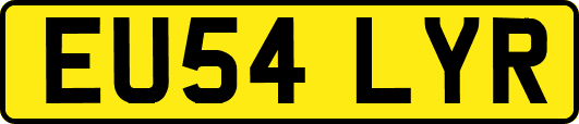 EU54LYR