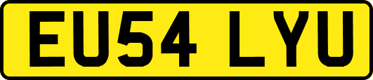 EU54LYU