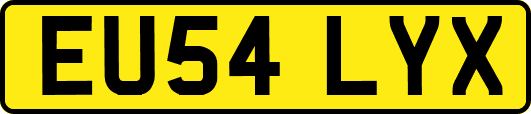 EU54LYX