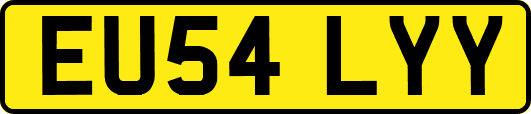 EU54LYY