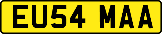 EU54MAA