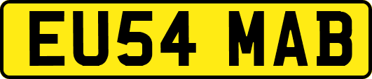 EU54MAB