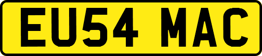 EU54MAC