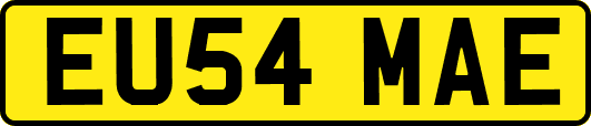 EU54MAE