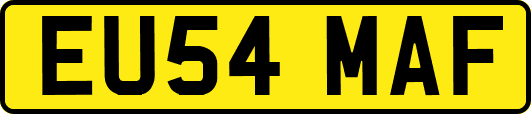 EU54MAF