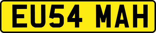EU54MAH