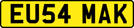 EU54MAK