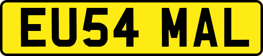 EU54MAL