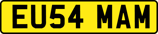 EU54MAM