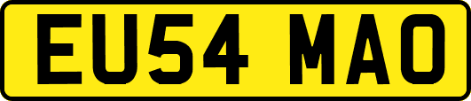 EU54MAO
