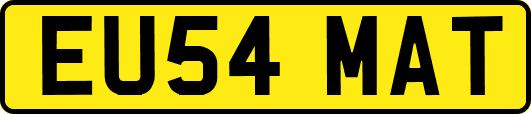 EU54MAT