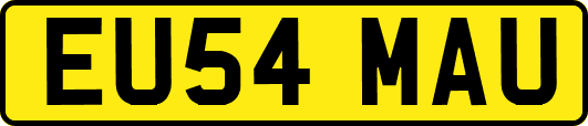 EU54MAU