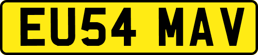 EU54MAV