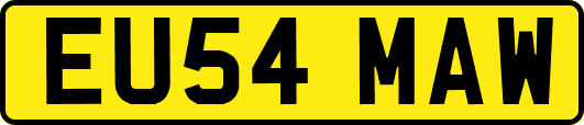 EU54MAW