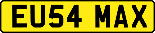 EU54MAX