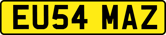 EU54MAZ