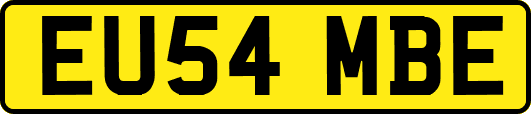 EU54MBE