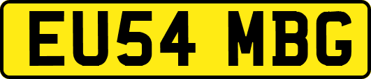 EU54MBG