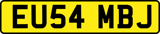 EU54MBJ