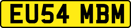 EU54MBM