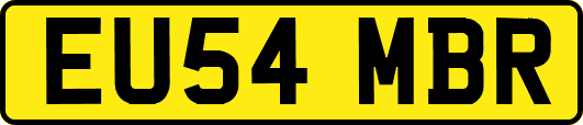 EU54MBR